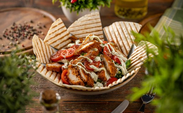 Comment planifier un menu de week-end sain et savoureux pour toute la famille ?