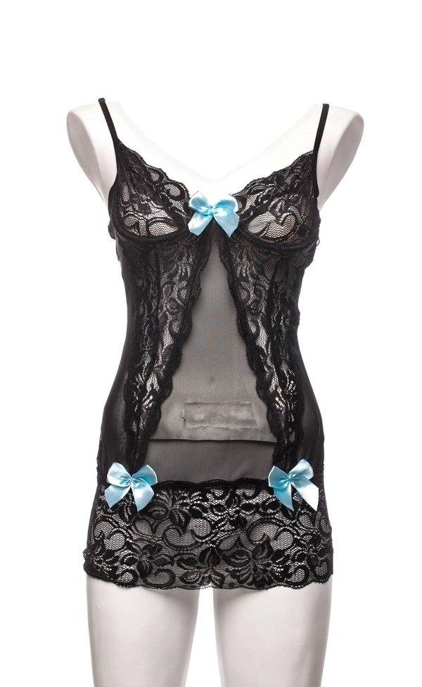 Nuisette en dentelle : un vêtement pour exprimer votre féminité la nuit