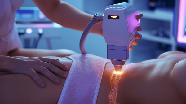 Épilation laser adaptée à chaque couleur de peau