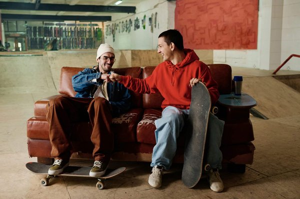 Décryptage du y2k streetwear : une fusion de cultures et d'époques