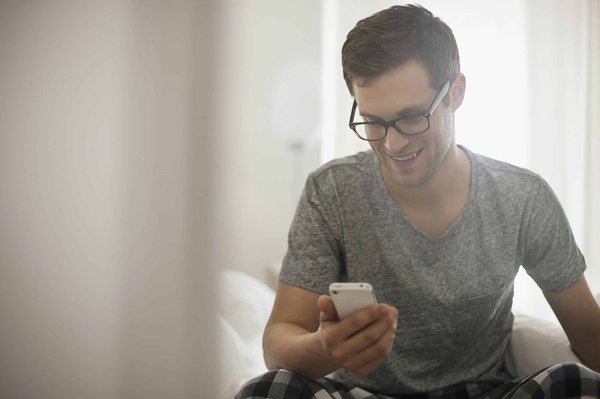 Choisir le pyjama sexy homme parfait : taille, style et confort