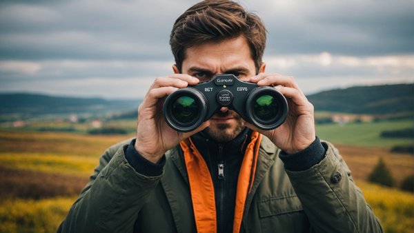 Acheter des jumelles : guide complet pour choisir les meilleures