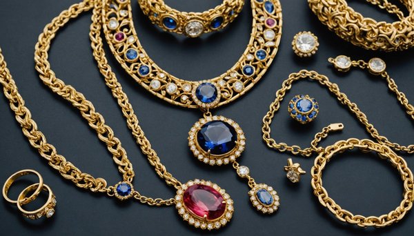 L'élégance des bijoux français faits main : un art intemporel