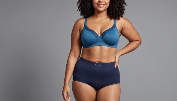 Culottes de règles : le confort réinventé pour chaque femme